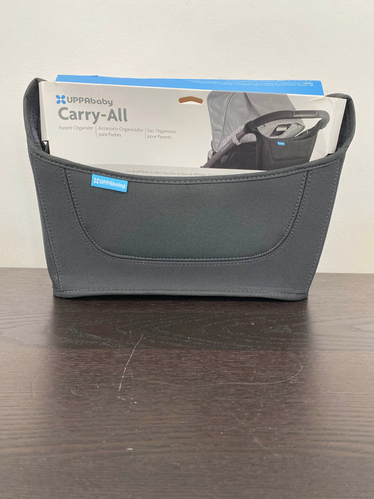 used UPPAbaby Carry-All Parent Organizer