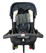 Shop Doona Infant Car Seat & Stroller Combo, 2023, Nitro Black at Goodbuygears