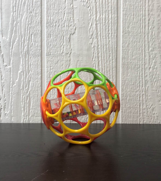 used Toys