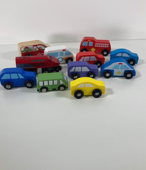 secondhand Toys