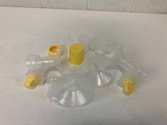 secondhand BUNDLE Medela Accessories