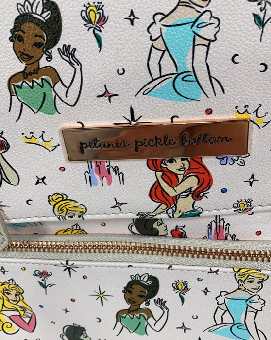 used Diapering