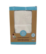 Shop Charlie Banana Cloth Diaper Inserts, One Size, 3 Pack at Goodbuygears