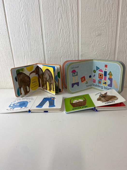 secondhand BUNDLE Board Books