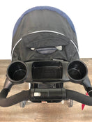 used Graco Classic Connect Stroller