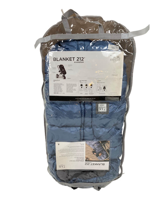 secondhand 7 A.M. Enfant Blanket 212 Evolution