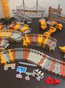 secondhand Toys