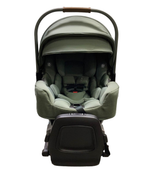 used Infantcarseat