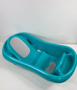 Shop The First Years Sure Comfort Newborn To Toddler Tub, Teal at Goodbuygears