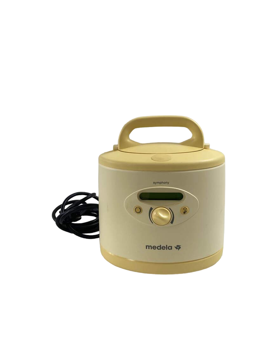 secondhand Medela Symphony Breast Pump