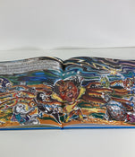 Shop Regal Printing Blue Lou And The Bullyfish Book at Goodbuygears
