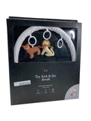 Shop DockATot Toy Arch With Toy Set, Day At The Zoo at Goodbuygears