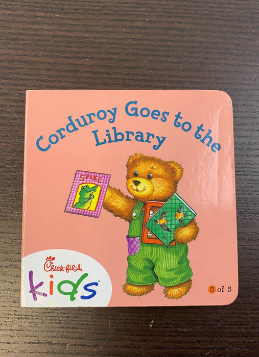 BUNDLE Board Books