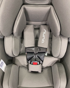 Shop Nuna RAVA Convertible Car Seat, Granite, 2022 at Goodbuygears