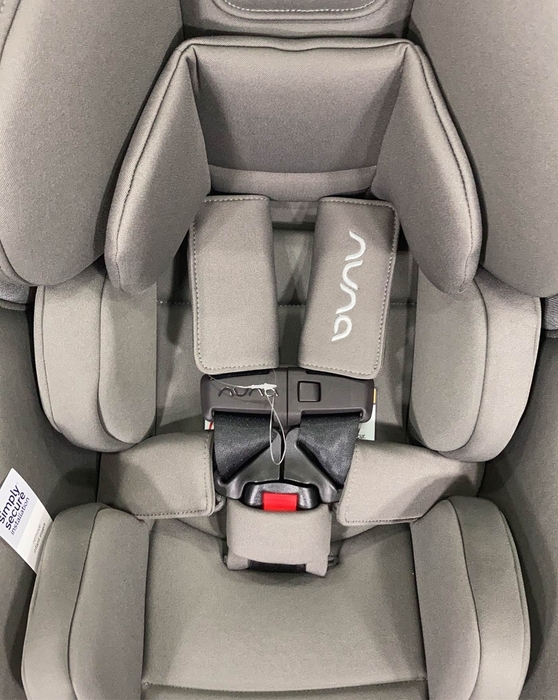 Shop Nuna RAVA Convertible Car Seat, Granite, 2022 at Goodbuygears