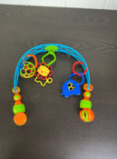used Oball Flex ‘n Go Activity Arch