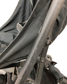 Shop gb Pockit+ All City Stroller, Velvet Black, 2020 at Goodbuygears