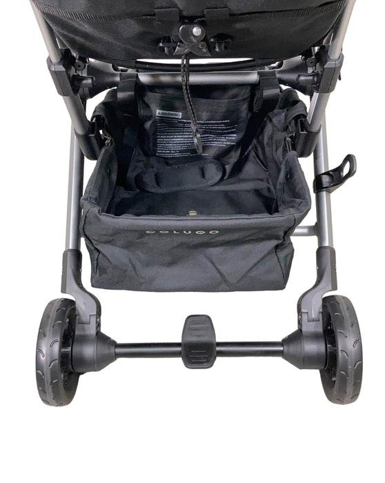 Shop Colugo Compact Stroller, 2023, Wild Child at Goodbuygears