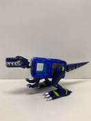 used Magformers Dino Rano 15-Piece Set