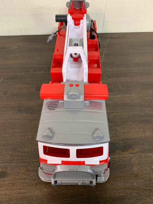 secondhand BUNDLE Paw Patrol Toys