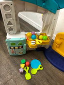 secondhand Fisher Price Smart Learning Home