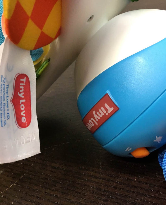 used Infant Toddler Toys