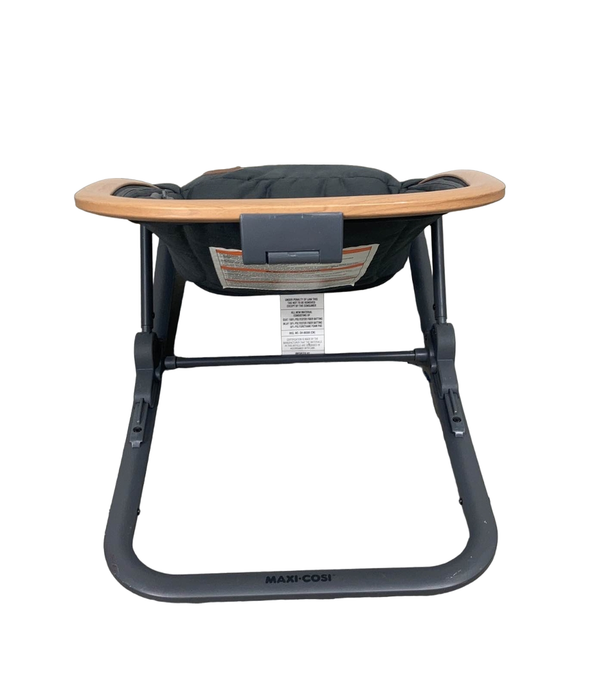 Shop Maxi-Cosi Kori 2-in-1 Rocker, Essential Graphite at Goodbuygears