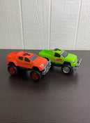 used BUNDLE Trucks, Monster Trucks