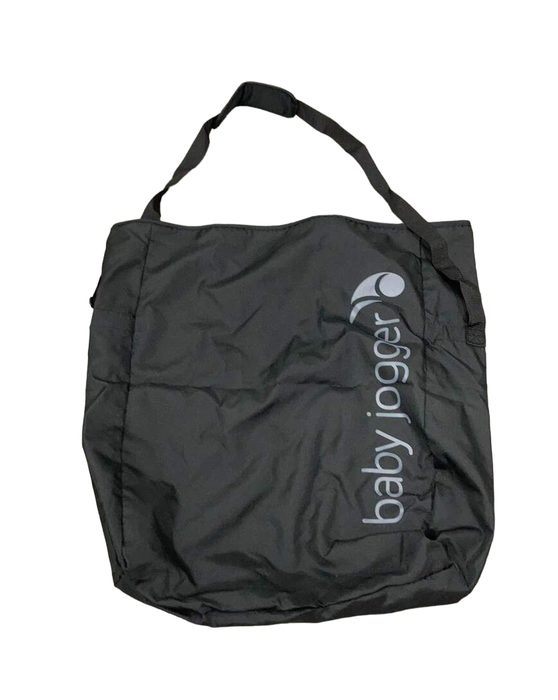 Shop Baby Jogger City Tour 2 Single Stroller, 2022, Pitch Black at Goodbuygears