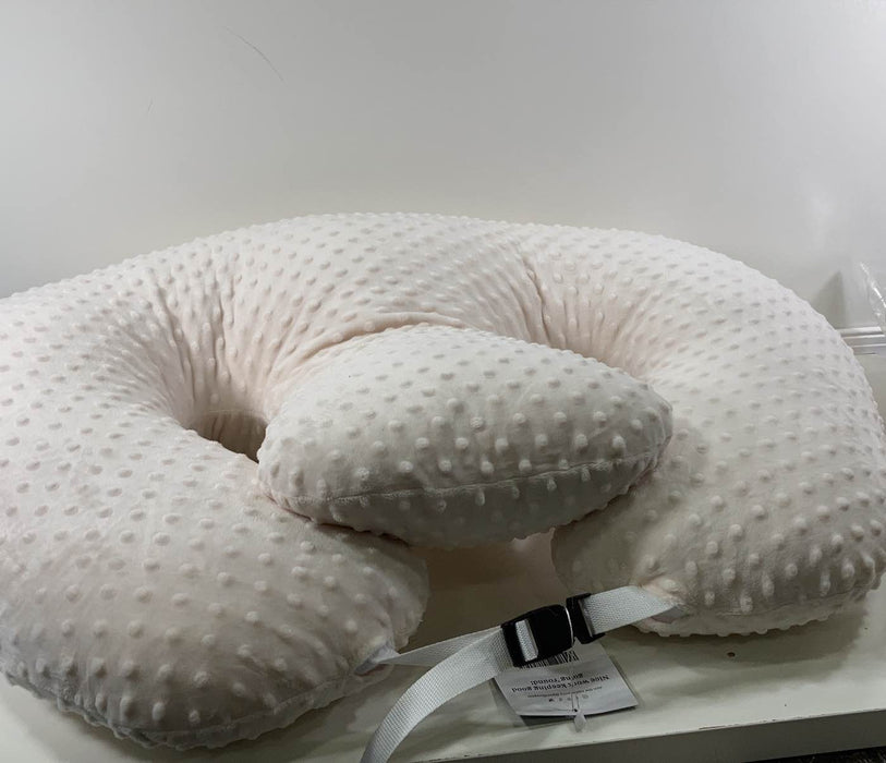 secondhand Twin Z Nursing Pillow