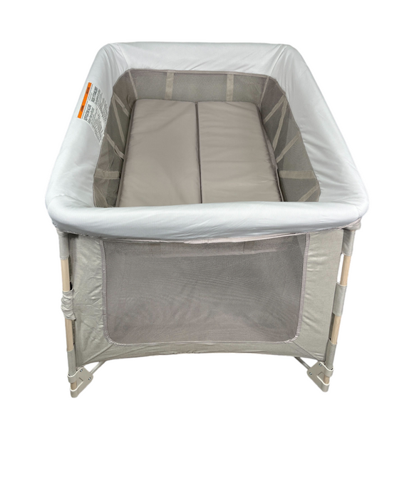 Shop Maxi-Cosi Swift Play Yard, Classic Oat at Goodbuygears