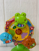 secondhand VTech Lil Critters Spin & Discover Ferris Wheel
