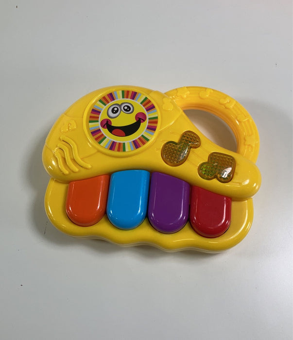 used Toys