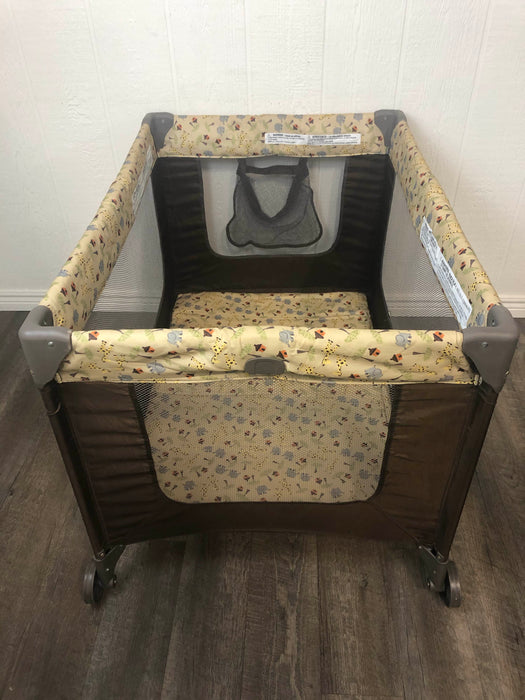 used Home Nursery