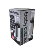 Shop Baby Brezza Safe + Smart Bottle Warmer, White on White at Goodbuygears