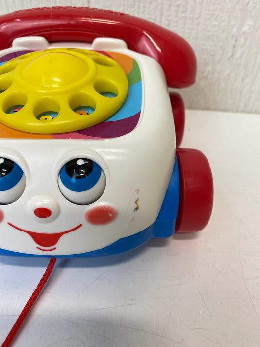 used Toys
