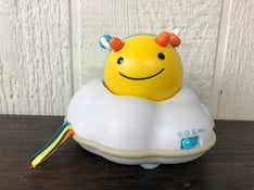 used Skip Hop Explore & More Follow-Bee Crawl Toy
