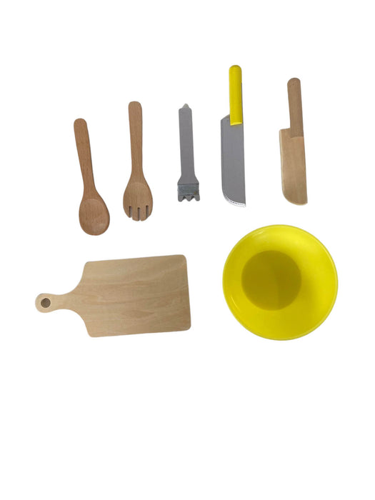 used Toys