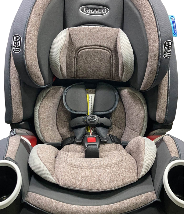 Shop Graco 4Ever DLX 4-in-1 Car Seat, 2022, Bryant at Goodbuygears