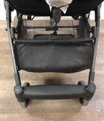 used Baby Joy 2-in-1 Convertible Bassinet Carriage Stroller