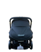 Shop Doona Infant Car Seat & Stroller-Midnight Edition, 2022 at Goodbuygears