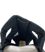 Shop BabyBjorn Baby Carrier Mini, Black Cotton at Goodbuygears