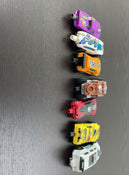 used Toys