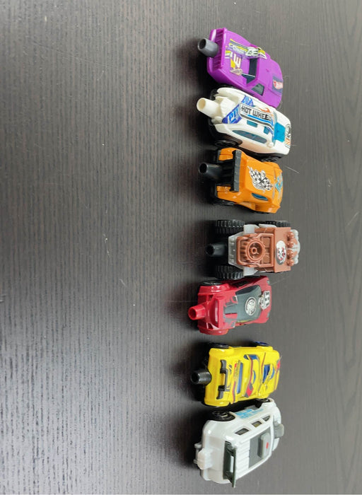 used Toys