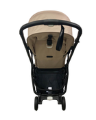 Shop Bugaboo Butterfly Stroller, 2023, Desert Taupe at Goodbuygears