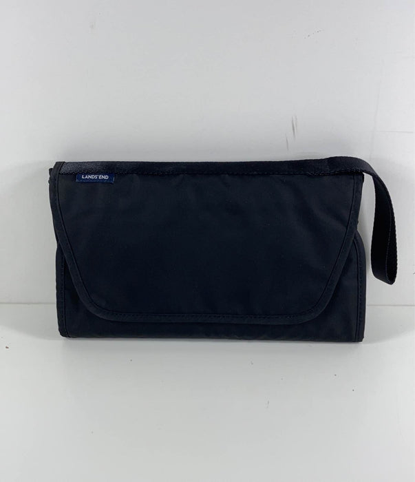 used Lands End Travel Changing Pad