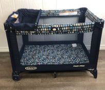 secondhand Home Nursery