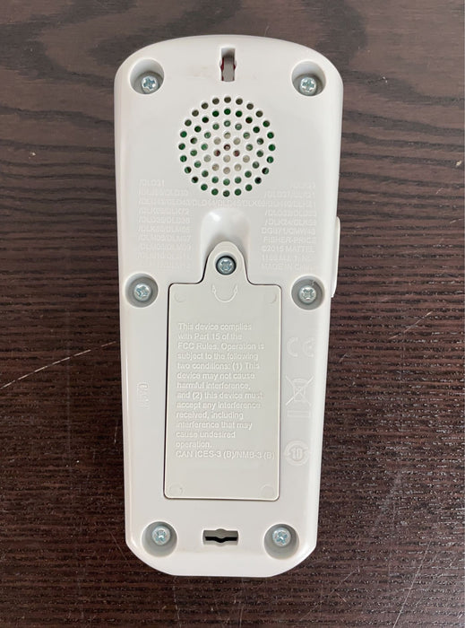 Shop Fisher Price Laugh & Learn Puppy’s Remote at Goodbuygears