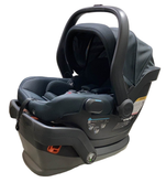 Shop UPPAbaby MESA V2 Infant Car Seat, Jake (Black), 2023 at Goodbuygears
