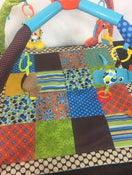 used Gyms Playmats